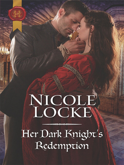 Title details for Her Dark Knight's Redemption by Nicole Locke - Available